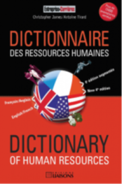 Cahier de vocabulaire personnel (dictionnaire)
